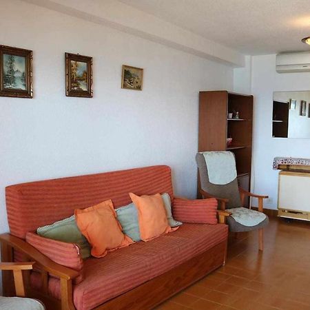 Apartamento 46A Vora 2 Dormitorio Calpe Esterno foto