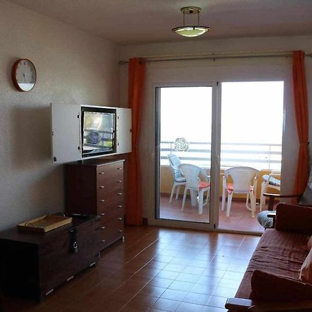 Apartamento 46A Vora 2 Dormitorio Calpe Esterno foto