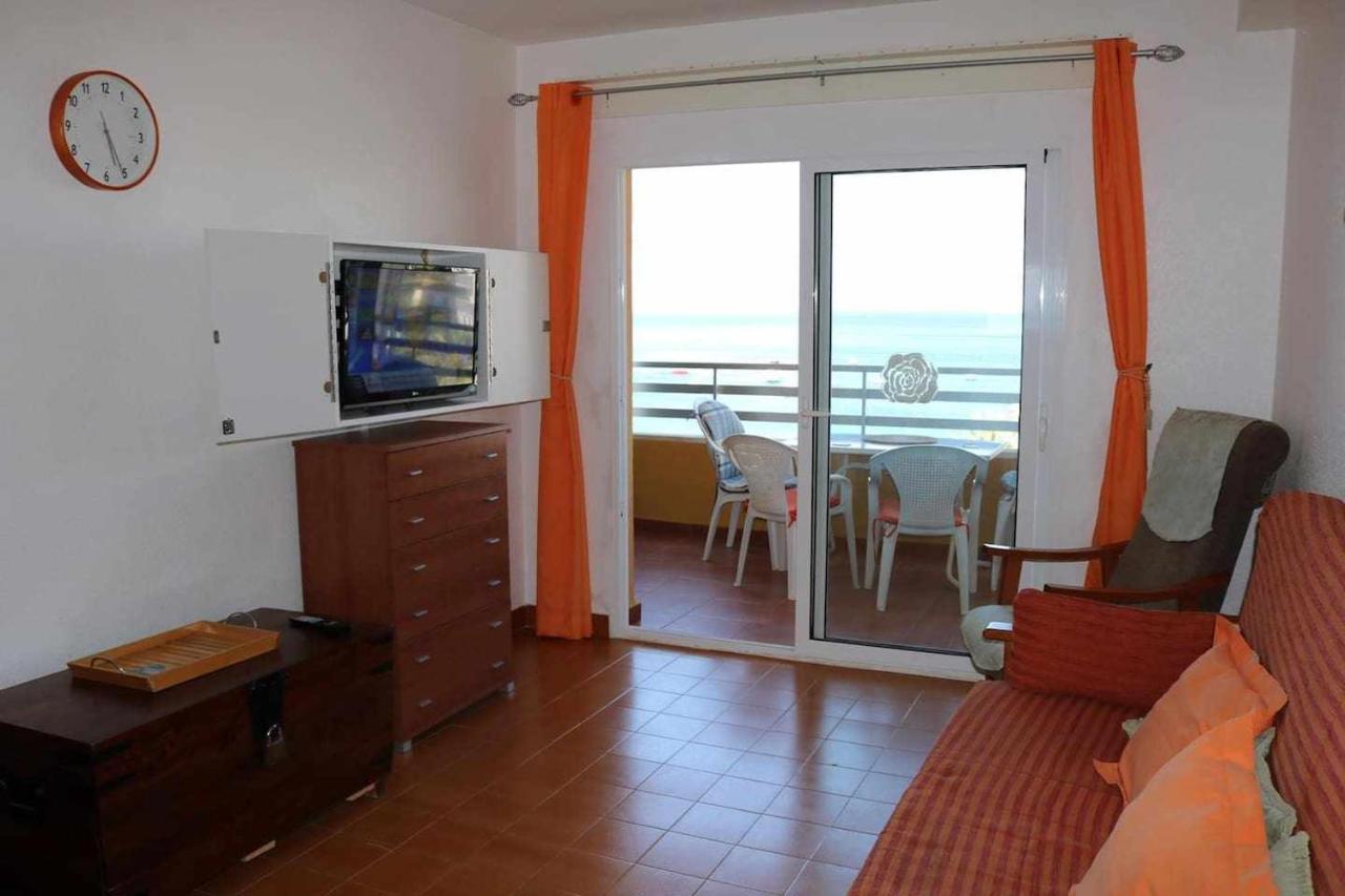Apartamento 46A Vora 2 Dormitorio Calpe Esterno foto