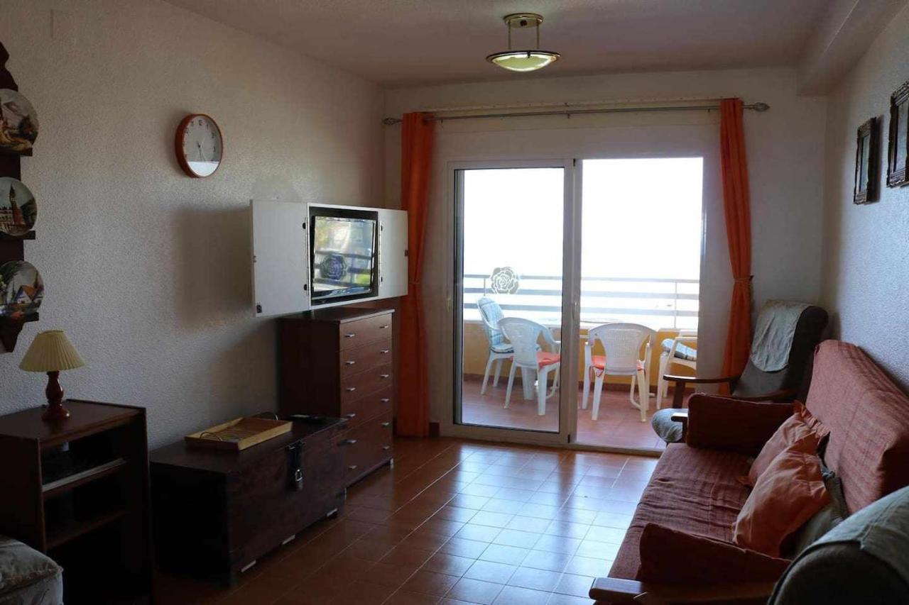 Apartamento 46A Vora 2 Dormitorio Calpe Esterno foto